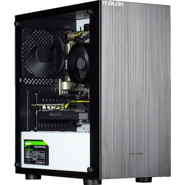 

IT-BLOK Ryzen 5 3600XT GTX1660 Super