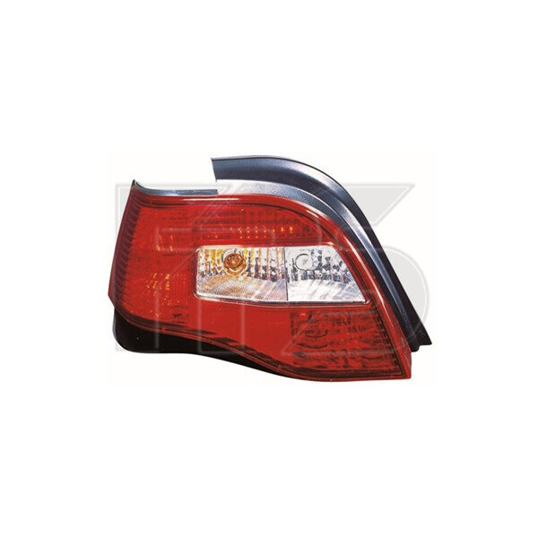 

Фонарь задний Daewoo Nexia 2008-2014 левый 2202 F1-P