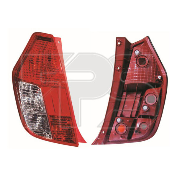 

Фонарь задний Hyundai i10 2007-2010 правый 3218 F2-P