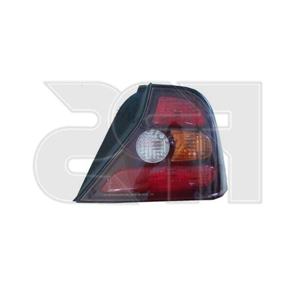 

Фонарь задний Chevrolet Evanda 03-06 правый 1707 F2-P