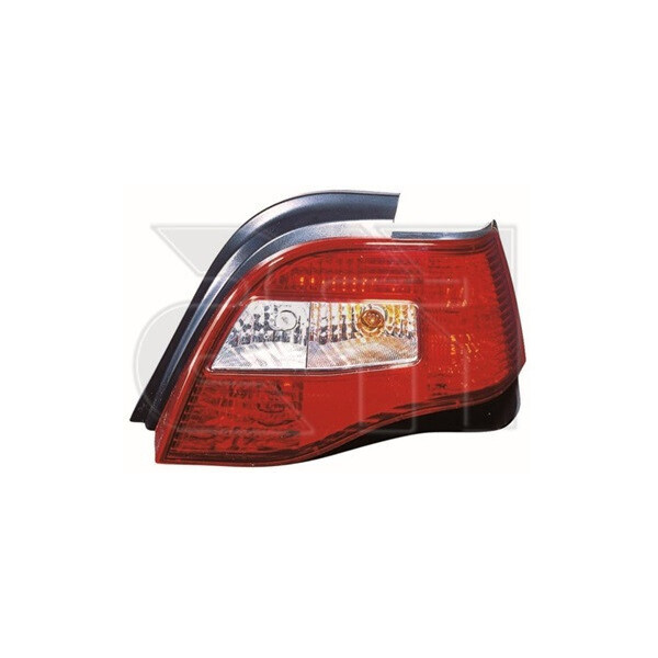 

Фонарь задний Daewoo Nexia 2008-2014 правый 2202 F2-P