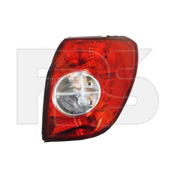

Фонарь задний Chevrolet Captiva 06-11 правый 1702 F2-P