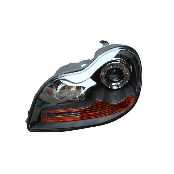 

Фара передняя Geely CK 06-09 левая, мех.регулир. 2900 R1-P