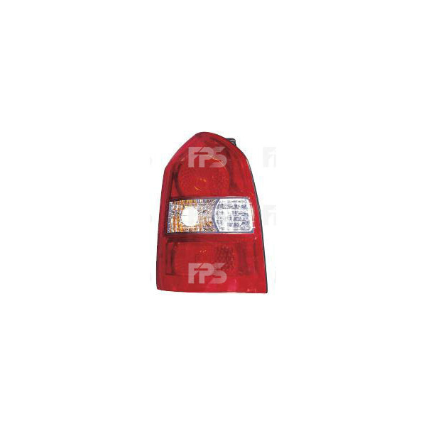 

Фонарь задний Hyundai Tucson (JM) 04-13 левый 3217 F1-P