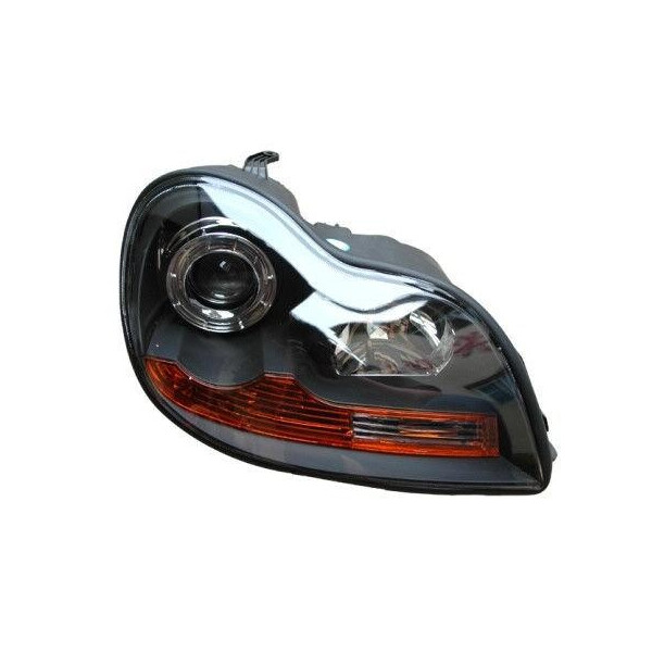 

Фара передняя Geely CK 06-09 правая, мех.регулир. 2900 R2-P