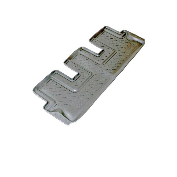 

Коврики в салон для Toyota Land Cruiser 150 3 ряд (10-) (полиур., компл - 1шт) NPL-Po-88-53