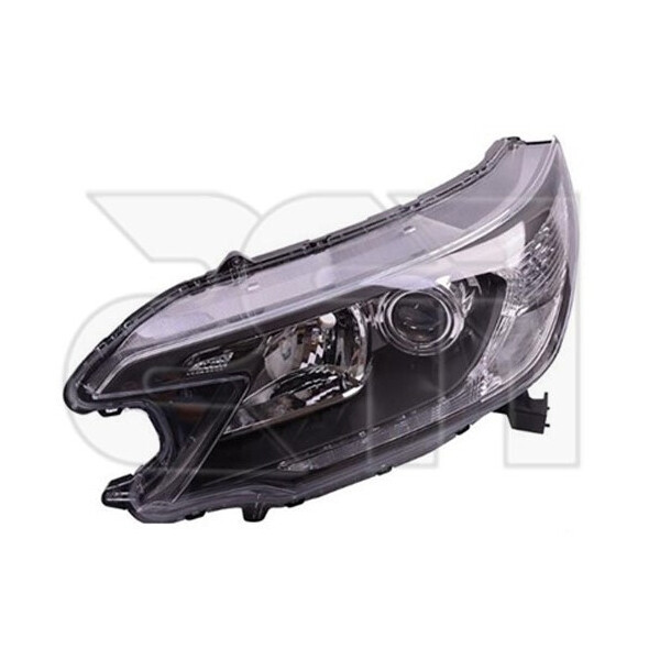 

Фара передняя Honda CR-V 12-15 левая, электр. регулир. 3028 R1-P