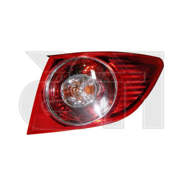 

Фонарь задний Chevrolet Epica -09 правый внешний 1709 F2-P