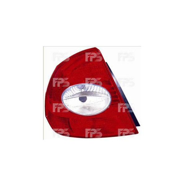 

Фонарь задний Ford Focus II Sd 2004-2011 правый 2533 F4-P