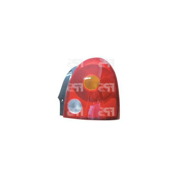 

Фонарь задний Chery QQ (QQ3) 03-13 левый на крыле 1502 F1-P