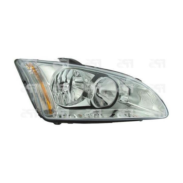 

Фара передняя Ford Focus 05-08 правая, электр. регулир. 2533 R4-P
