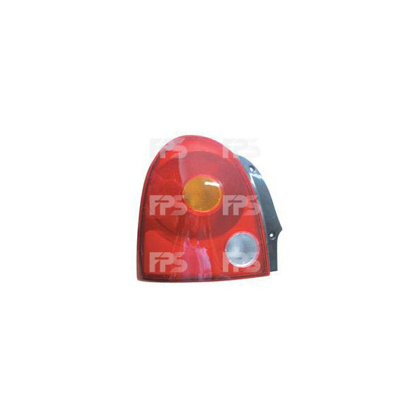 

Фонарь задний Chery QQ (QQ3) 03-13 правый на крыле 1502 F2-P
