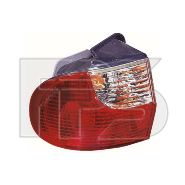 

Фонарь задний Hyundai H-1 2000-2004 правый внешний 3211 F2-P