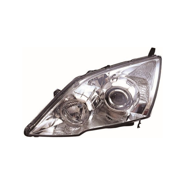 

Фара передняя Honda CR-V 06-12 EUR левая, мех.регулир. 3010 R03-P