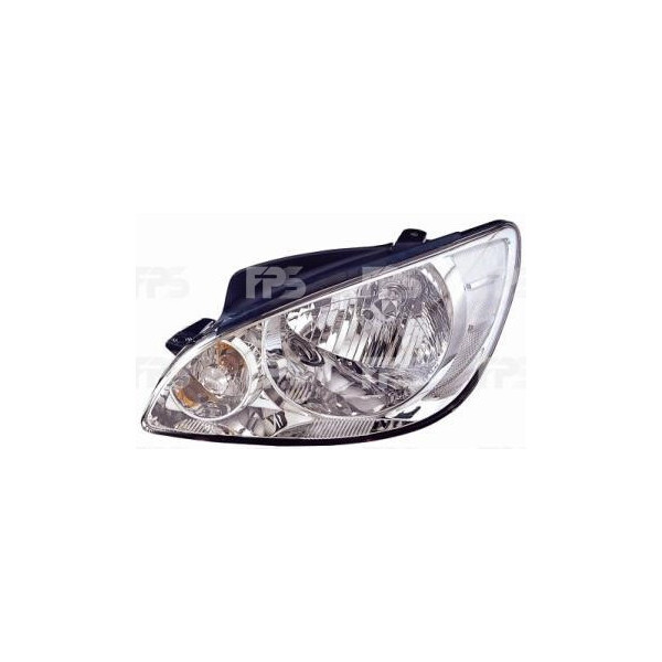 

Фара передняя Hyundai GETZ 06-11 левая, электр. регулир. 3128 R1-P