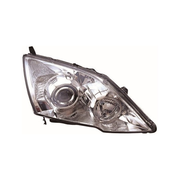 

Фара передняя Honda CR-V 06-12 EUR правая, мех.регулир. 3010 R04-P