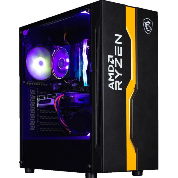 

IT-BLOK MSI Ryzen 7 3800X RTX 3080