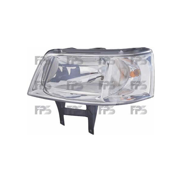 

Фара передняя Volkswagen T5 03-09 левая, электр. регулир. 7405 R1-P