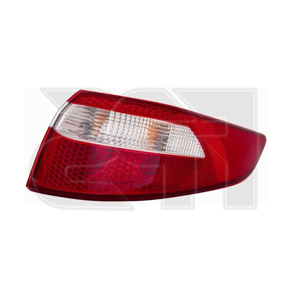 

Фонарь задний Kia Rio III Sd 2011-2014 левый внешний 4029 F1-P