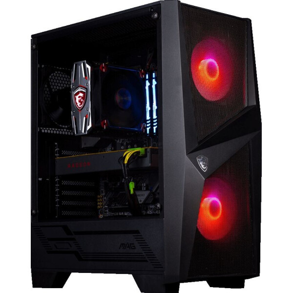 

IT-Blok MSI i7 9700K RTX 3070