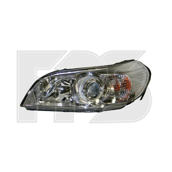 

Фара передняя Chevrolet EPICA 06-11 левая, мех.регулир. 1709 R1-P