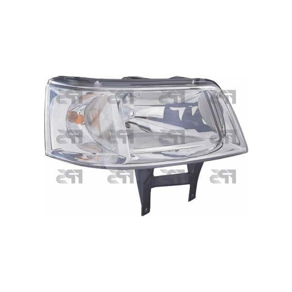 

Фара передняя Volkswagen T5 03-09 правая, электр. регулир. 7405 R2-P