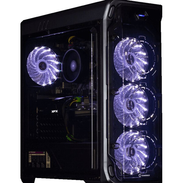 

IT-Blok Компьютер i7 9700K RTX 3070 R1