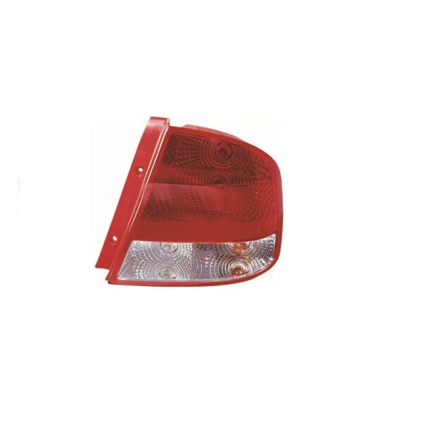 

Фонарь задний Chevrolet Aveo (T200) 04-06 SDN правый 1703 F4-P