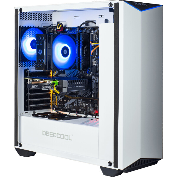 

IT-Blok Компьютер i9 9900K RTX 3070 R1