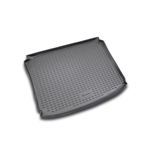 

Коврик в багажник для PEUGEOT 307 2001-2008, хб.(полиуретан) NLC.38.02.B11