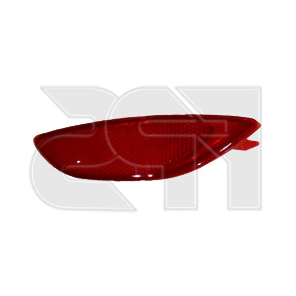 

Фонарь задний Hyundai Accent Sd 11-15 левый в бампере 3227 F3-P
