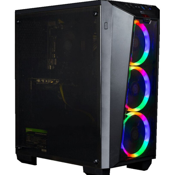 

IT-Blok Компьютер i5 10400 RTX 3070 R1