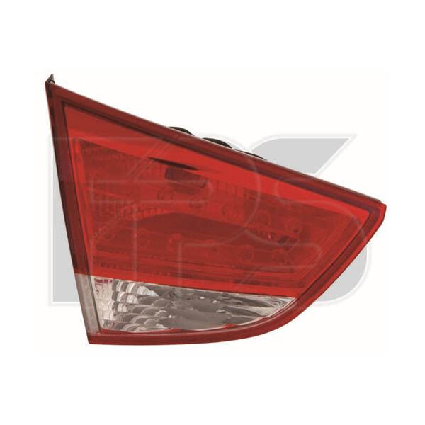 

Фонарь задний Hyundai ix35 2010-2015 левый внутренний 3225 F5-P