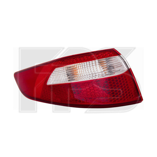 

Фонарь задний Kia Rio III Sd 2011-2014 правый внешний 4029 F2-P