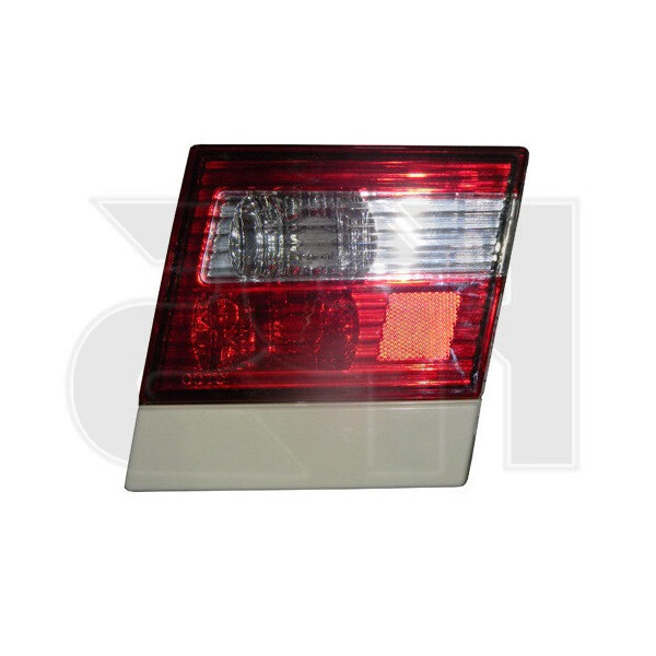 

Фонарь задний Samand EL/LX 2006-2012 левый внутренний 6900 F3-P
