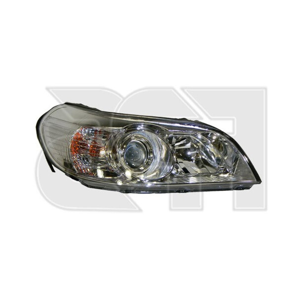 

Фара передняя Chevrolet EPICA 06-11 правая, мех.регулир. 1709 R2-P