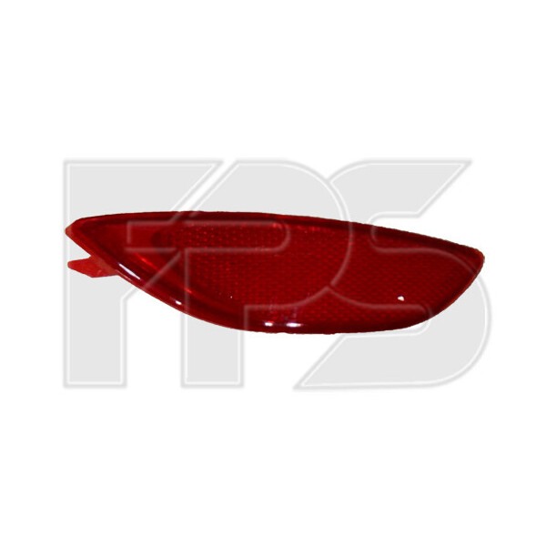 

Фонарь задний Hyundai Accent Sd 11-15 правый в бампере 3227 F4-P