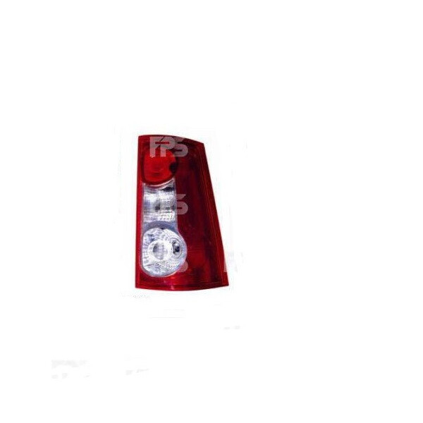 

Фонарь задний Dacia/Renault Logan MCV 2007-2013 правый 2701 F8-P