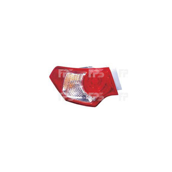 

Фонарь задний Honda Accord VIII 2008-2010 левый внешний 3015 F1-P