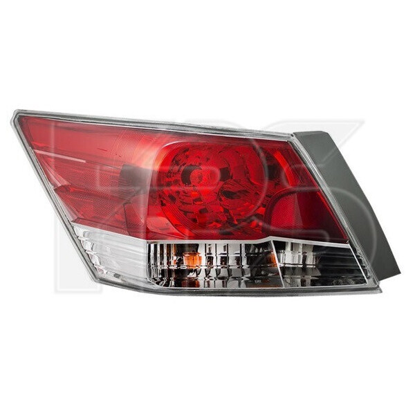 

Фонарь задний Honda Accord VIII Sd USA 2008-2010 левый 3016 F1-P