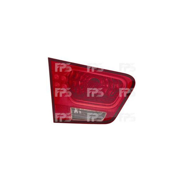 

Фонарь задний Kia Cerato/Koup 2009-2012 правый внутренний 4005 F2-P