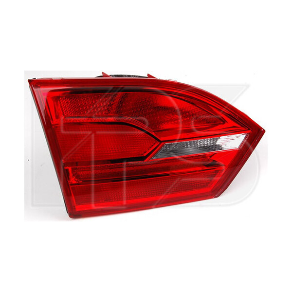 

Фонарь задний Volkswagen Jetta 2011-2014 левый внутренний 7430 F7-P