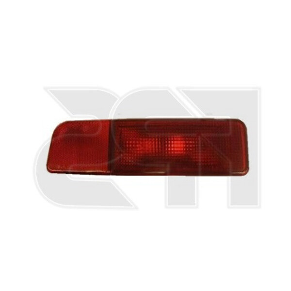 

Фонарь задний Mitsubishi Outlander 2005-2008 левый в бампере 3733 F7