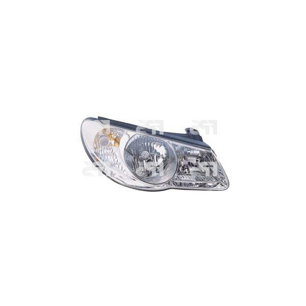 

Фара передняя Hyundai ELANTRA (HD) 06-10 правая, мех.регулир. 3204 R2-P
