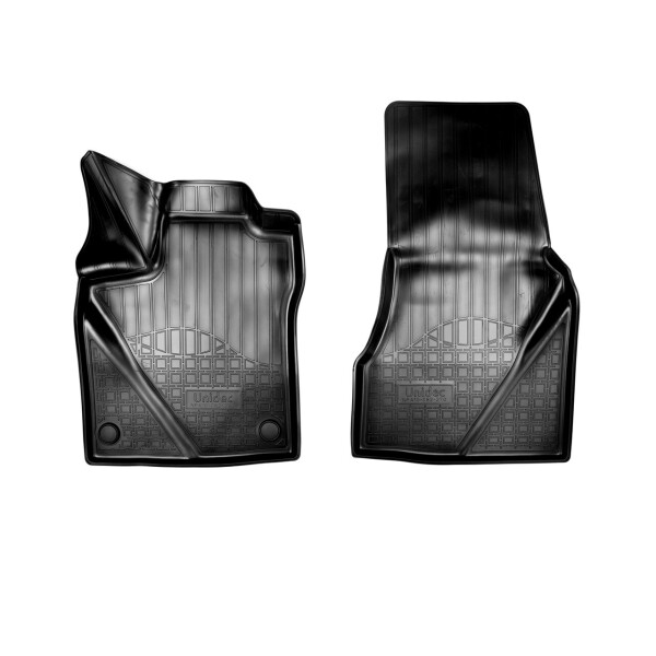 

Коврики в салон для Smart Fortwo С453 3D (14-) п/у к-т NPA10-C82-270
