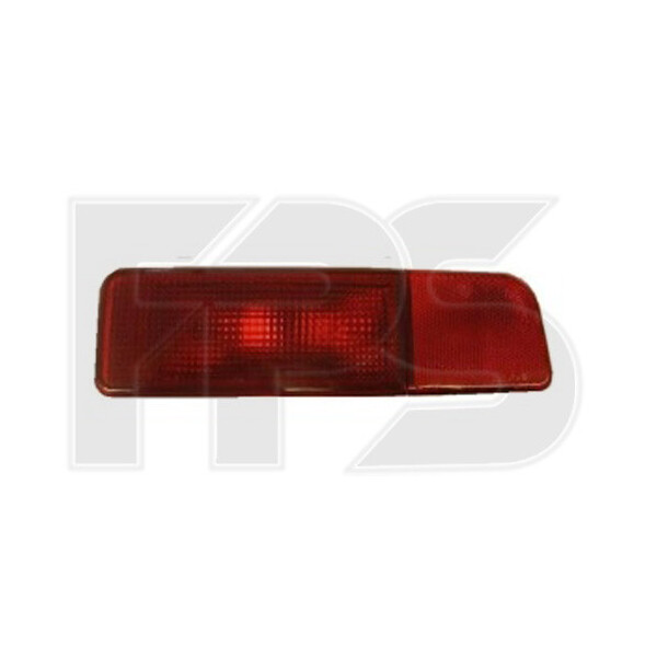 

Фонарь задний Mitsubishi Outlander 2005-2008 правый в бампере 3733 F8