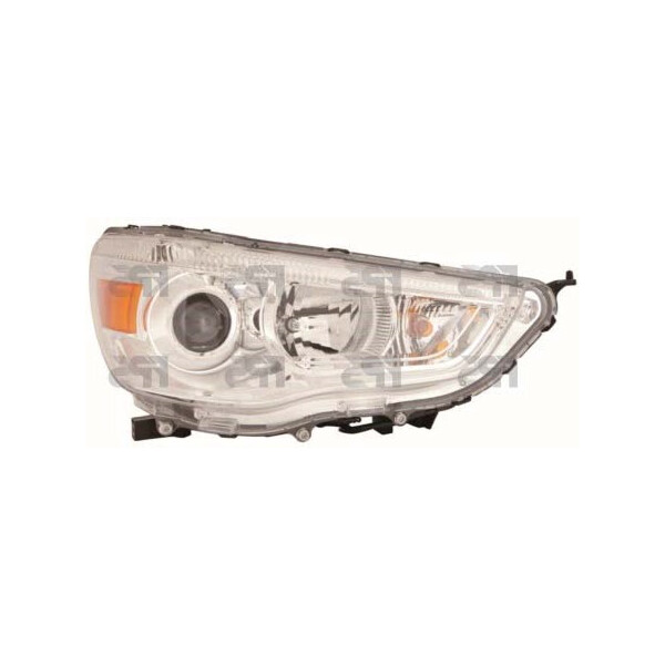 

Фара передняя MITSUBISHI ASX 10-13 правая, электр. регулир. Xenon 4819 R4-P