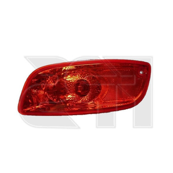 

Фонарь задний Hyundai Santa Fe II 2006-2010 правый в бампере 3216 F8-P