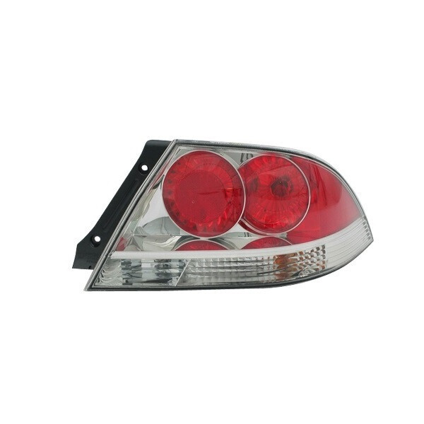 

Фонарь задний Mitsubishi Lancer 9 2003-2010 левый прозрачный 4805 F3-P