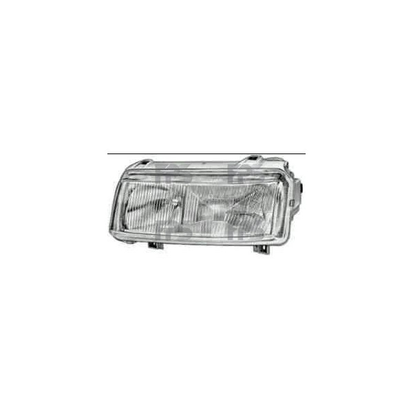 

Фара передняя Volkswagen PASSAT (B4) 94-96 правая, мех.регулир. 9538 R2-P